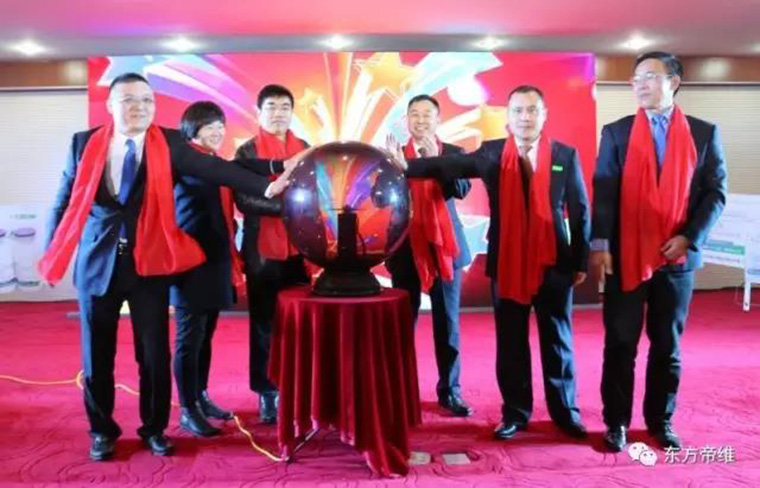 动保行业10大趋势——奔跑的2016