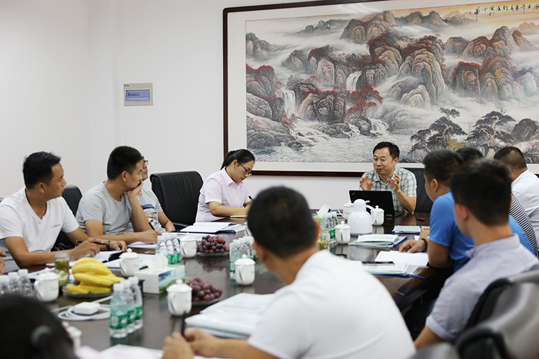 “桃李不言 下自成蹊”—— 东方帝维成果斐然 参观者络绎不绝！