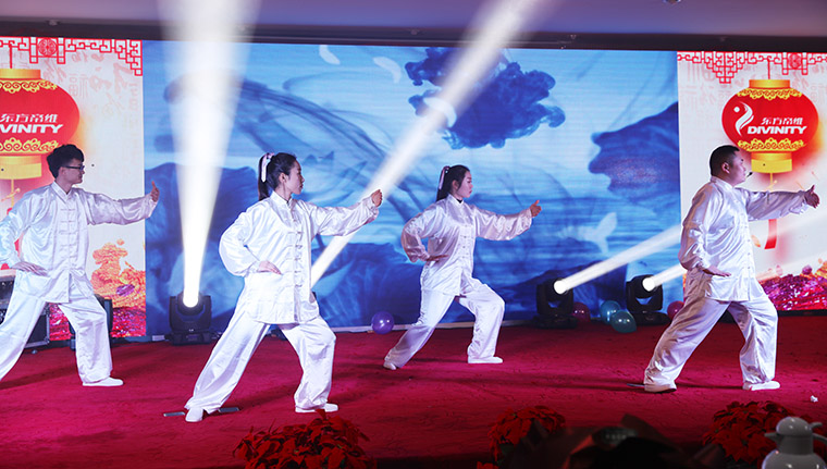 、创新、品质、速度——东方帝维2017这么干！