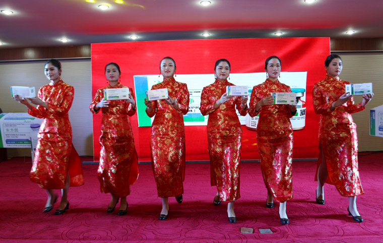 东方帝维同步上市猪伪狂犬、圆环苗，疫苗市场再添劲旅