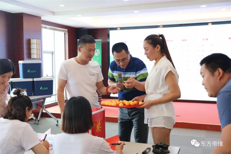 相约亳州论道 · 相聚东方帝维——湖北规模化猪场东方帝维体验之旅