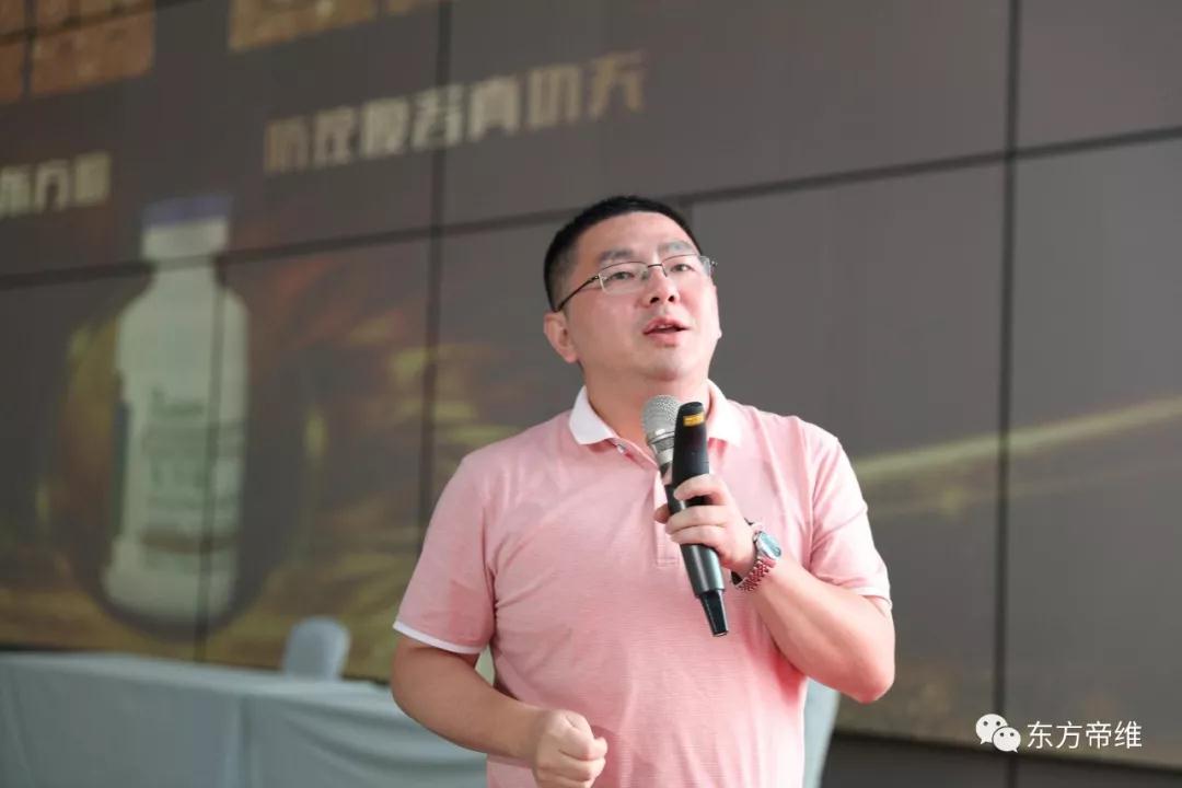 福音如约而至◆腹泻迎刃而解