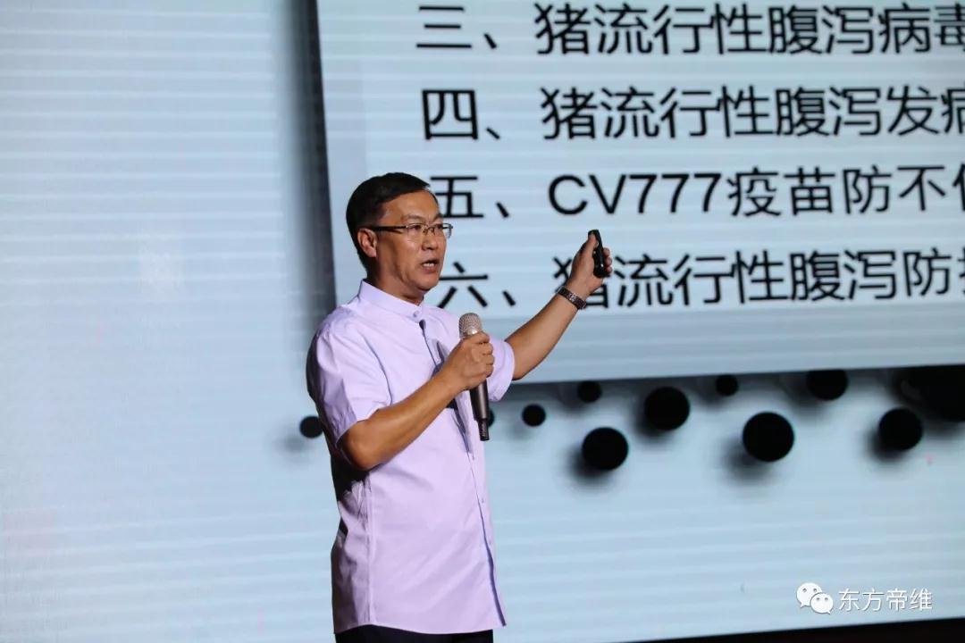 福音如约而至◆腹泻迎刃而解