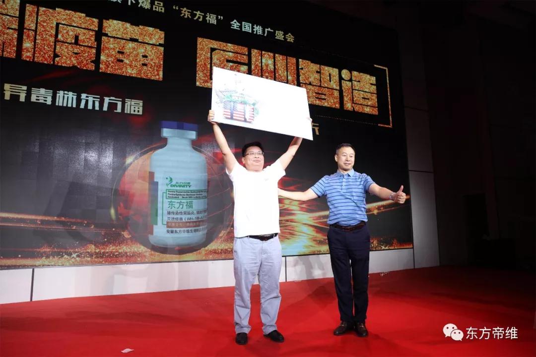 福音如约而至◆腹泻迎刃而解