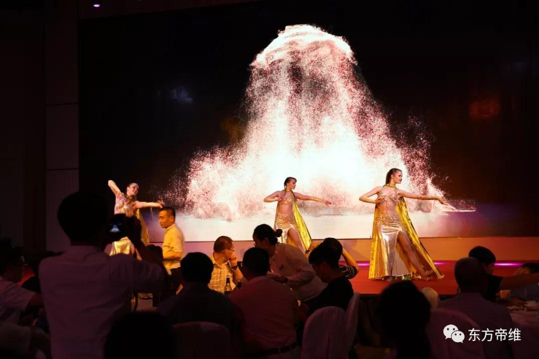 福音如约而至◆腹泻迎刃而解