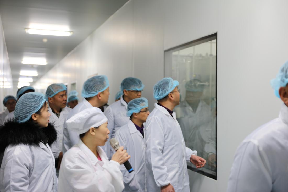 2018年度经销商答谢会暨战略营销峰会圆满落幕